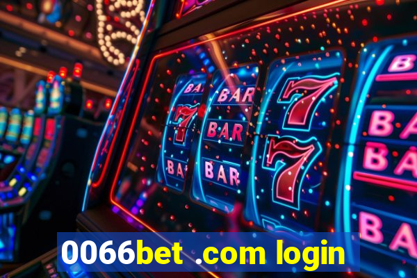 0066bet .com login